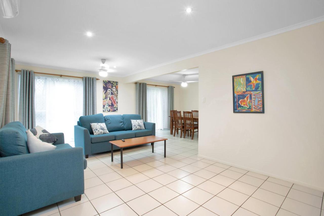 The Shores Holiday Apartments ماكاي المظهر الخارجي الصورة