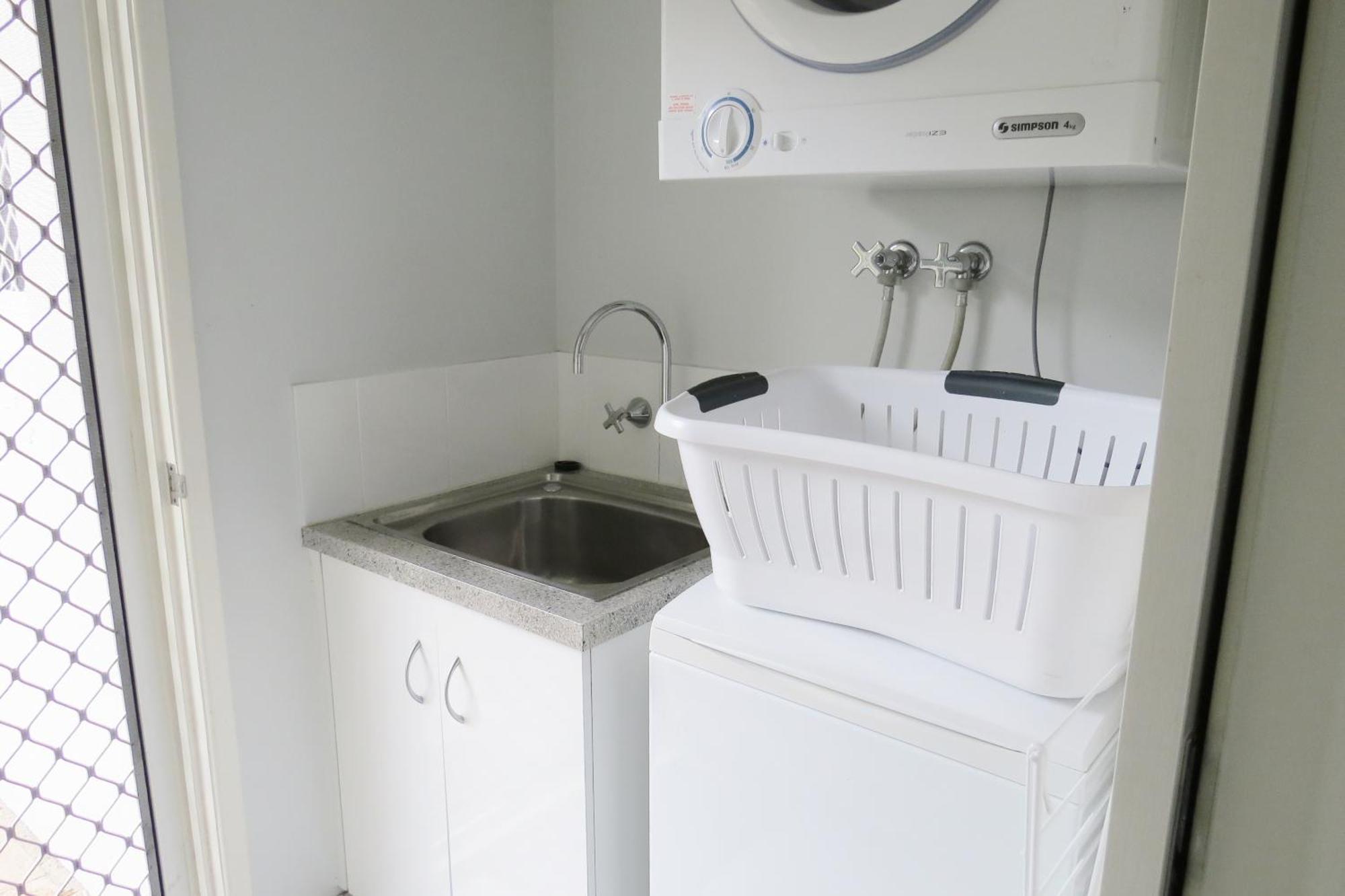 The Shores Holiday Apartments ماكاي الغرفة الصورة