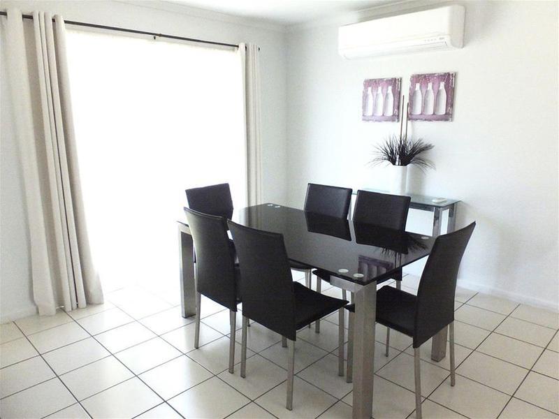 The Shores Holiday Apartments ماكاي المظهر الخارجي الصورة
