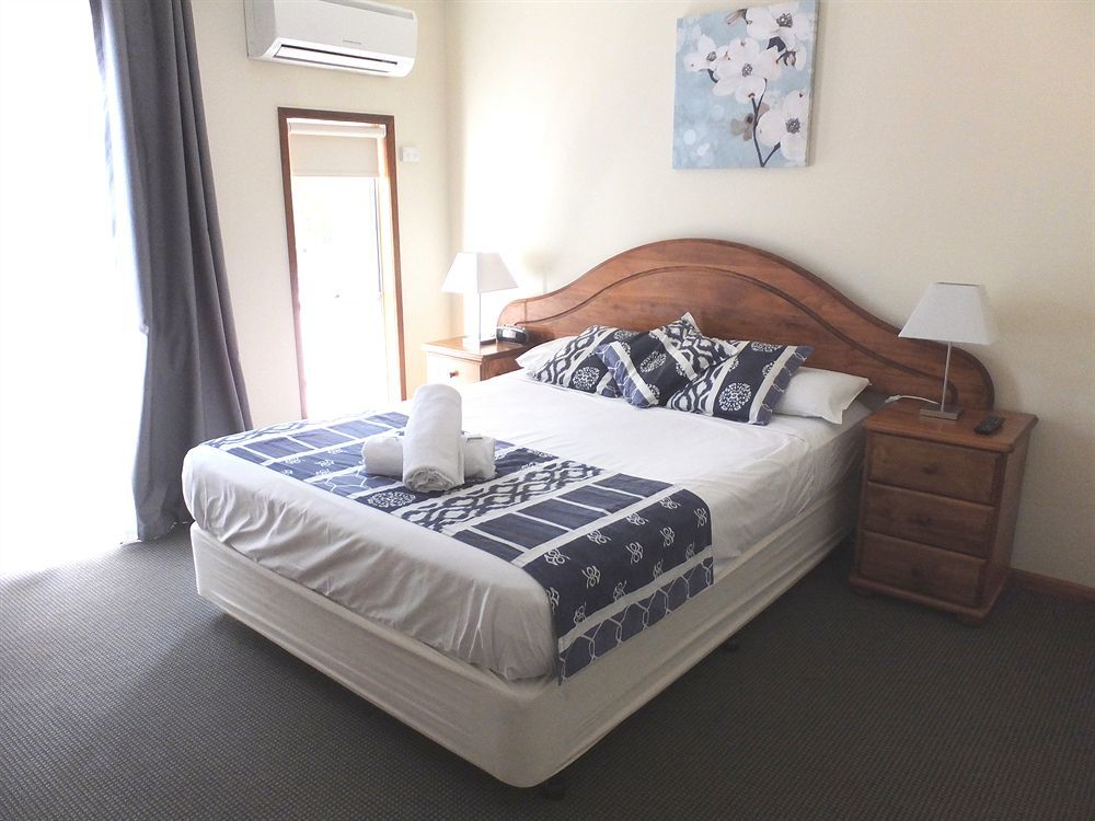 The Shores Holiday Apartments ماكاي المظهر الخارجي الصورة