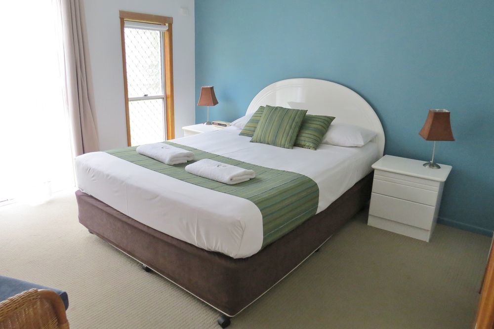 The Shores Holiday Apartments ماكاي المظهر الخارجي الصورة
