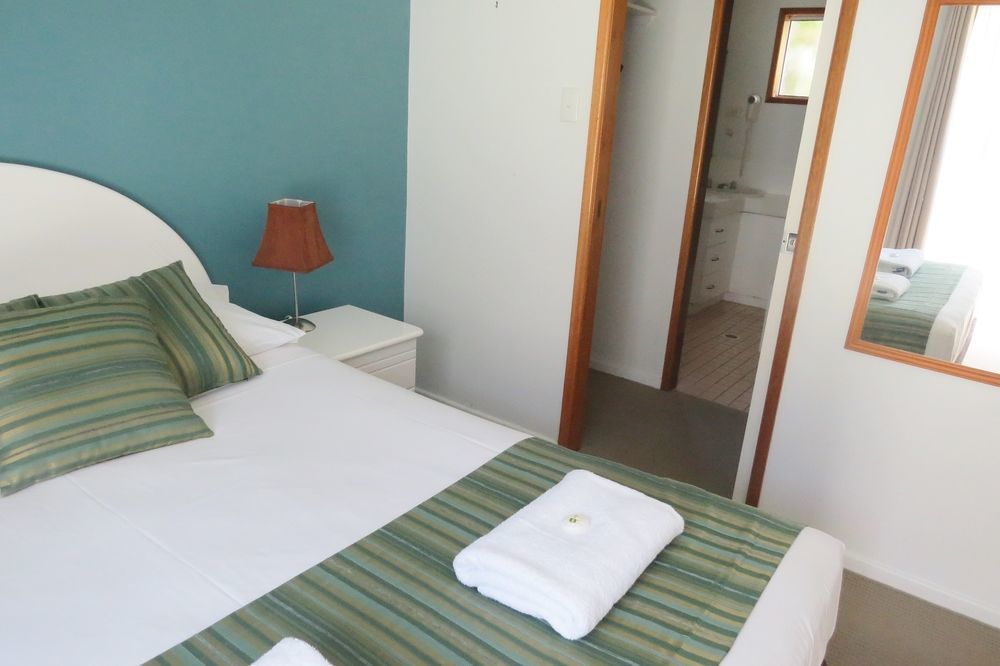 The Shores Holiday Apartments ماكاي المظهر الخارجي الصورة