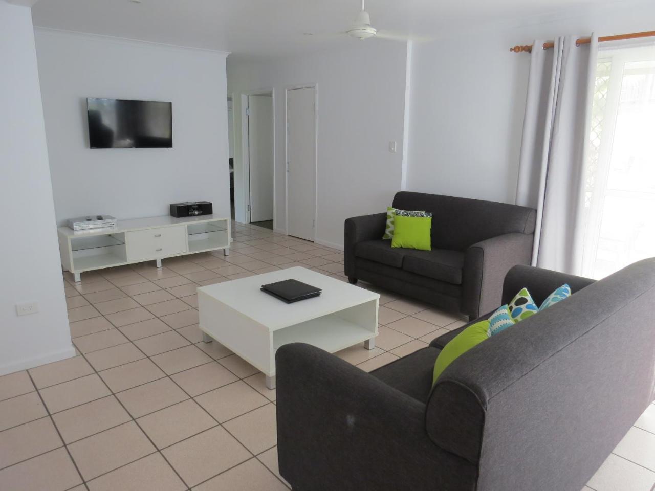 The Shores Holiday Apartments ماكاي المظهر الخارجي الصورة