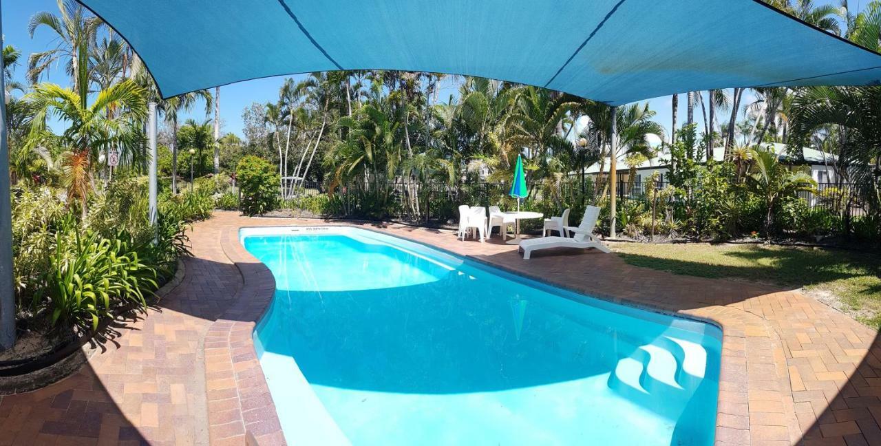 The Shores Holiday Apartments ماكاي المظهر الخارجي الصورة