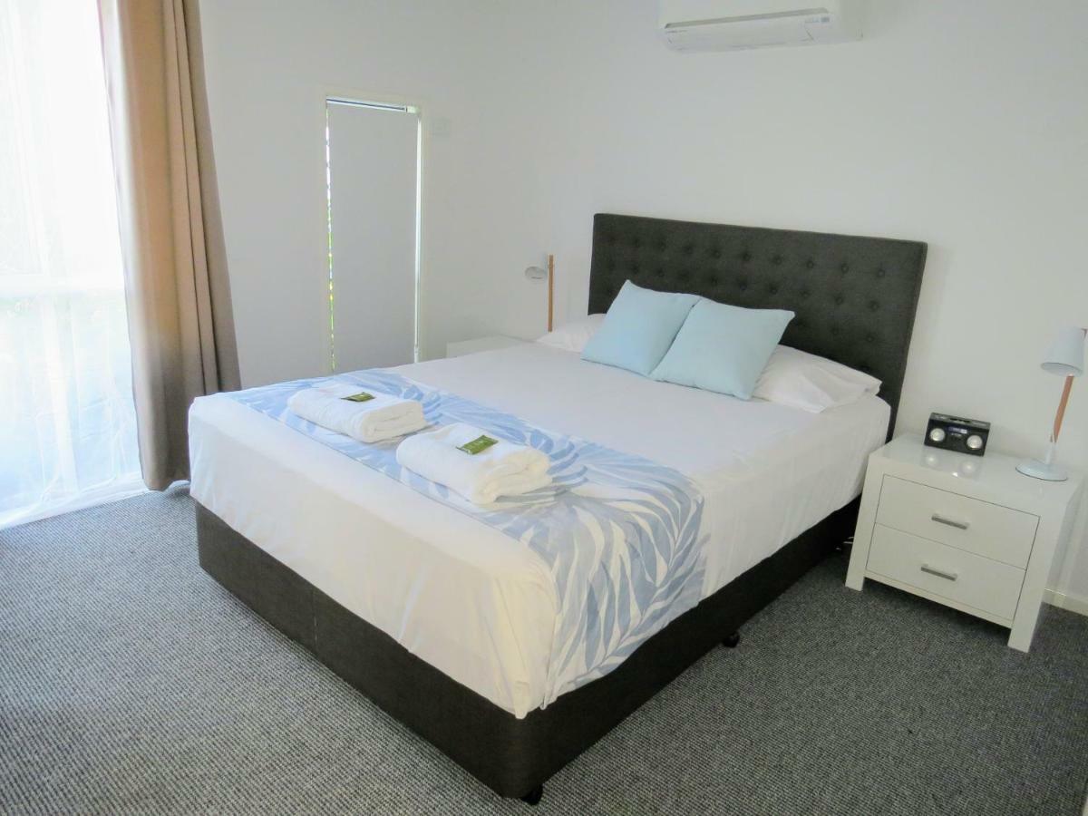 The Shores Holiday Apartments ماكاي المظهر الخارجي الصورة