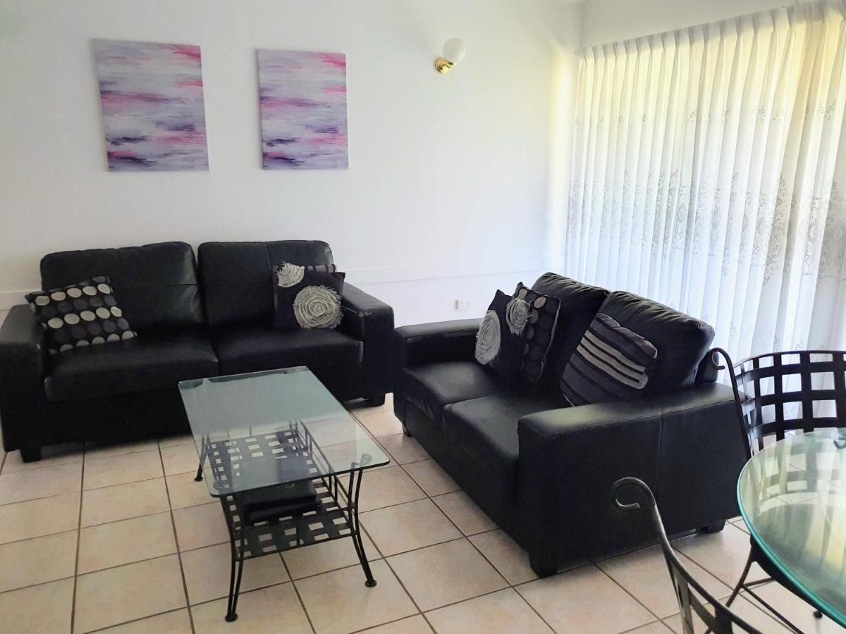 The Shores Holiday Apartments ماكاي المظهر الخارجي الصورة